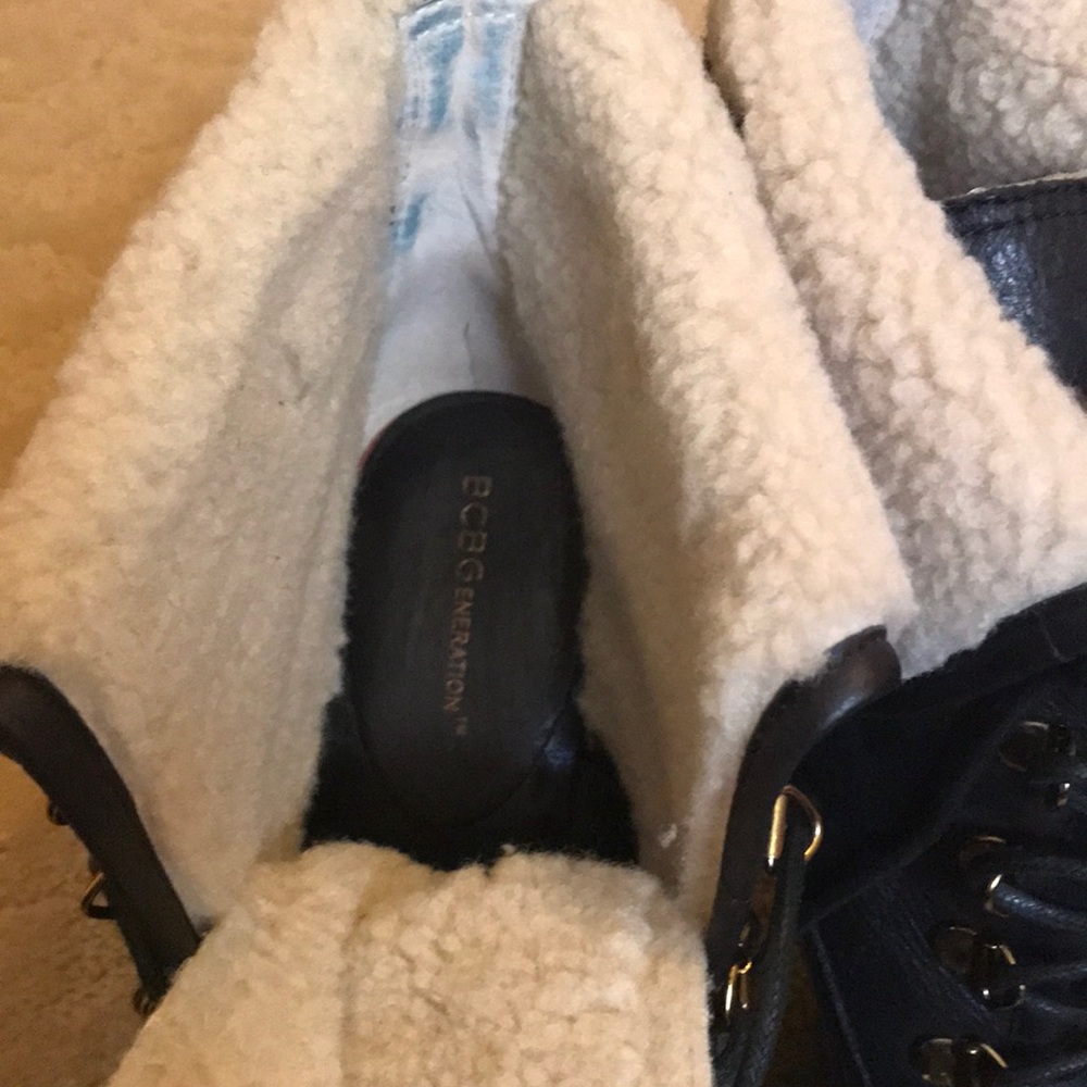 Bcbgeneration Booties. - image 5